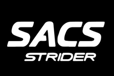 SACS Strider