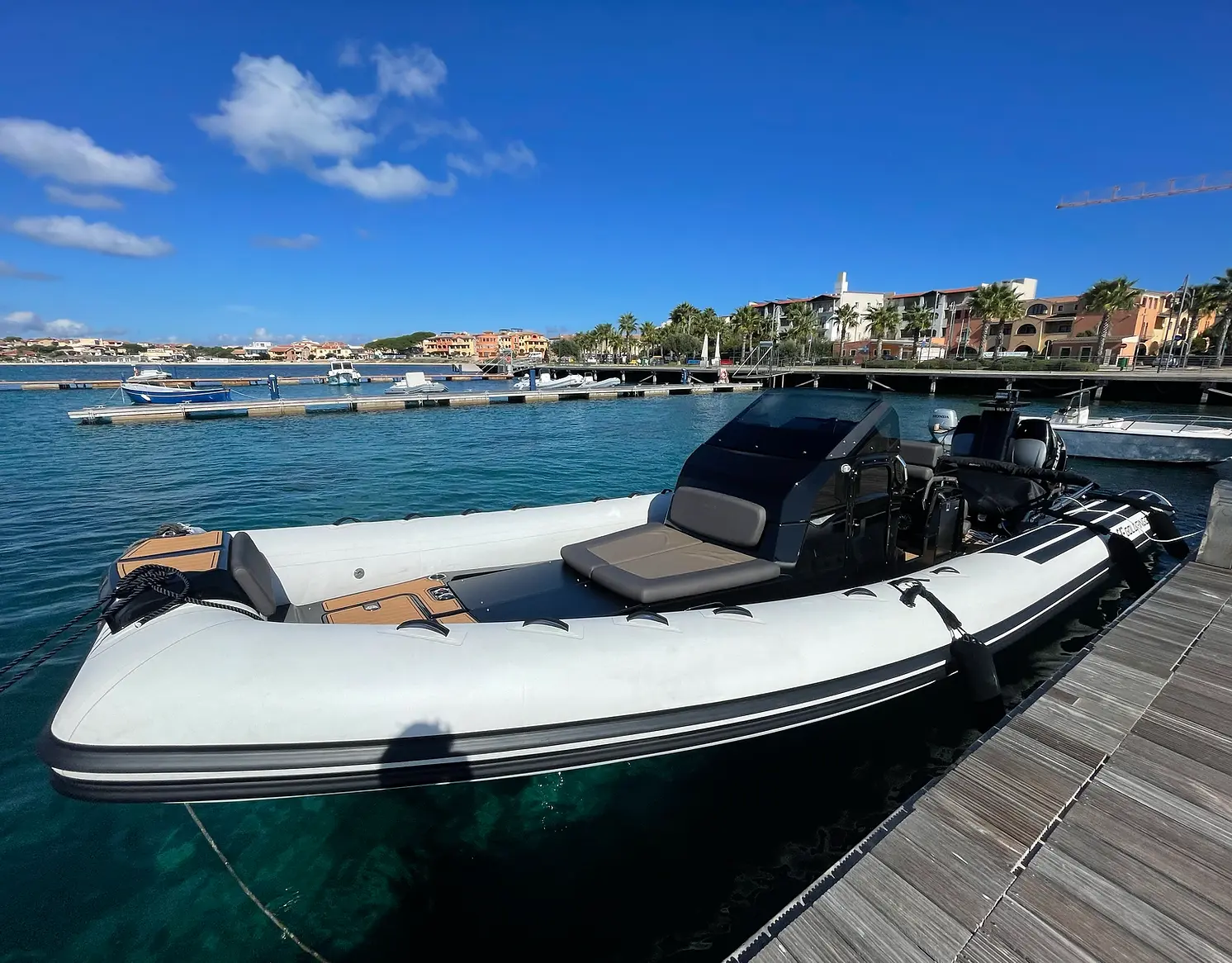 Brig Eagle 10