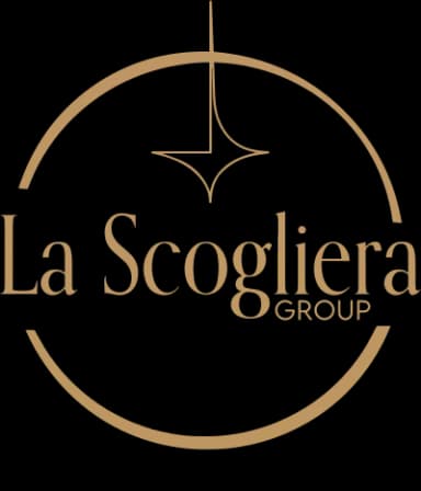 La Scogliera Group logo