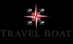 Travel Boat Rent logo
